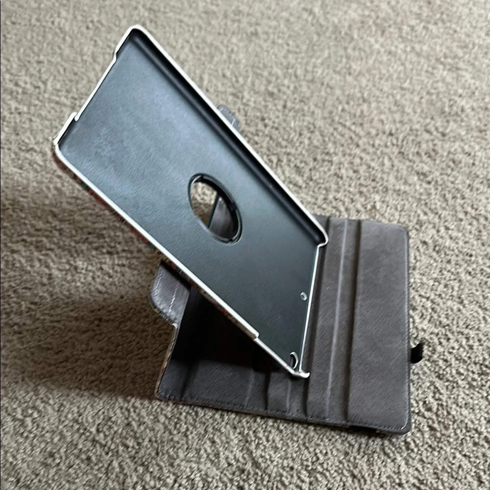 iPad case for iPad with 9.7 size